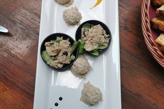 Country Side Dubrovnik Gastro and Wine Tour - Tour Highlights