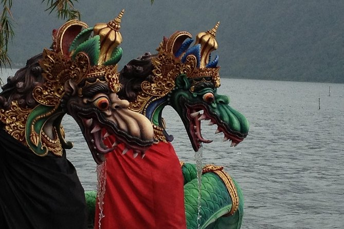 Country Side Of Bedugul And Tanah Lot Temple Tour - Booking Details