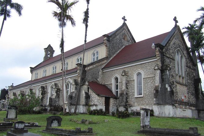 Country Side & Sightseeing - Full Day Tour - Schedule and Availability