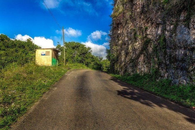 Country Side & Sightseeing - Full Day Tour - Tour Description