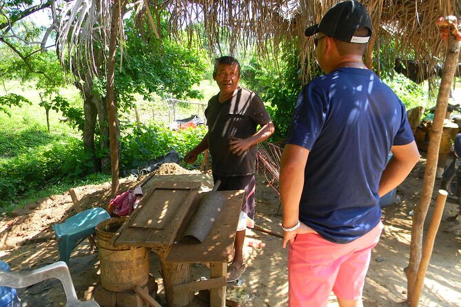 Country Side Tour - Traditional Lunch Options