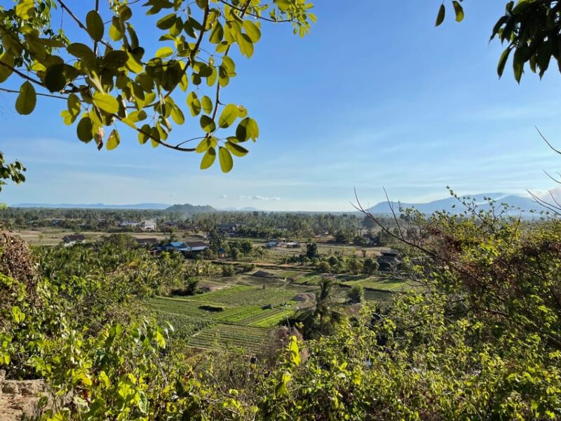 Country Side Tours( E.G.Salt Fields; Cave ;Pepper Farm; Lake - Important Information