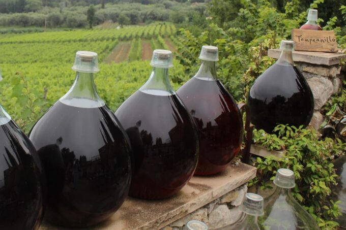 Countryside and Wine Tasting Day Tour - Frequently Asked Questions