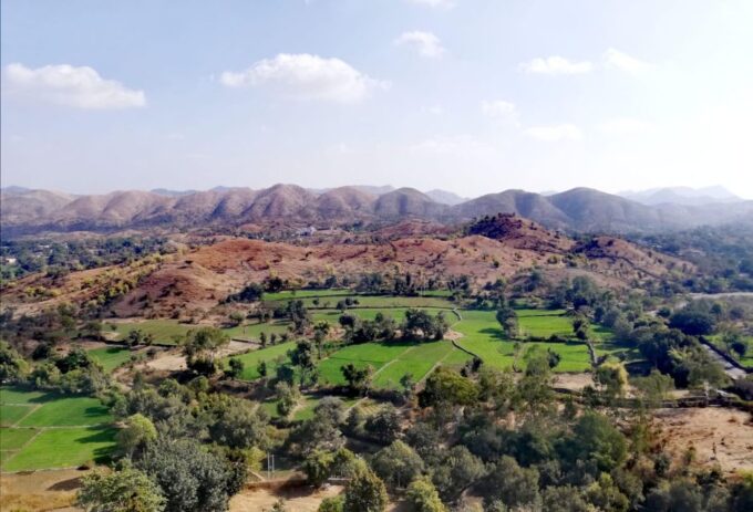 Countryside Arawali Hills Hiking Tour - Frequently Asked Questions