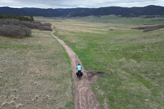 Countryside Bike Ride on Santa Fe Trail - 42 Miles - Booking and Cancellation Policies