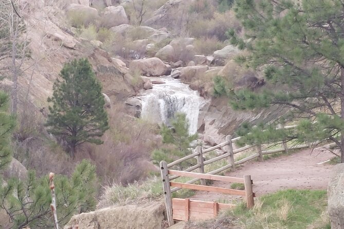 Countryside Bike Ride on Santa Fe Trail - 42 Miles - Riding Through the Scenic Countryside