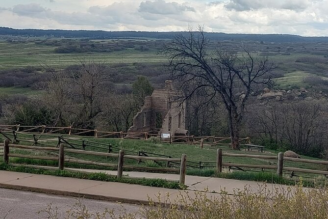 Countryside Bike Ride on Santa Fe Trail - 42 Miles - Preparing for Your Bike Adventure