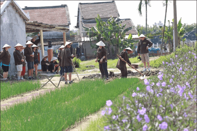 Countryside Biking -Farming -Market -Cooking Class In Hoi An - Preparation and Attire