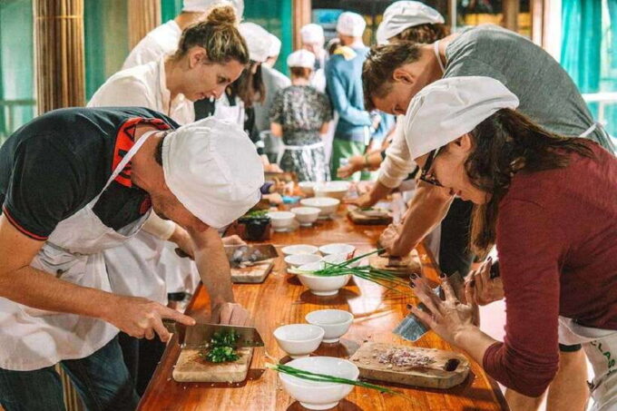 Countryside Biking -Farming -Market -Cooking Class In Hoi An - Important Considerations