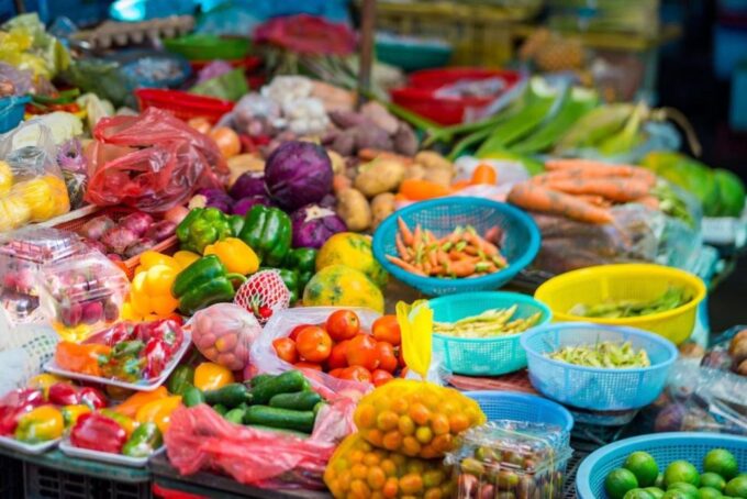 Countryside Biking -Farming -Market -Cooking Class In Hoi An - Farming Experience With Local Farmers