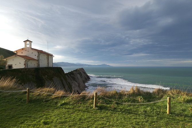 Countryside & Coast Private Tour - Private Group Tour Details