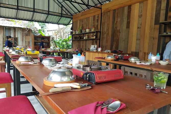 Countryside Cooking Class - Highlight Dishes on the Menu