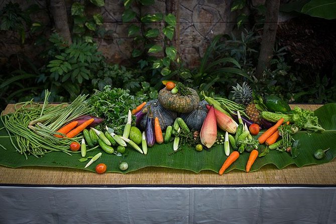 Countryside Cooking Class - Instruction and Class Details