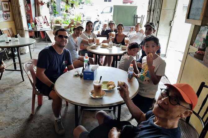 Countryside Cycling Tour by Matahari - Whats Included