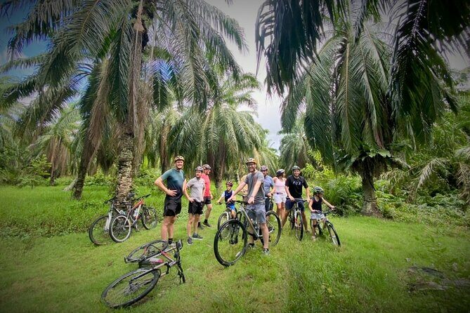 Countryside Cycling Tour. T1.0 by Matahari - Final Thoughts