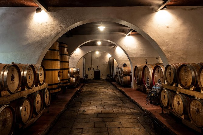 Countryside Escape on Organic Estate in Chianti Hills - Reviewers Perspectives