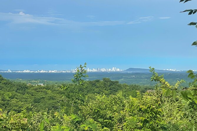 Countryside Horseback Riding Eco-Adventure Near Cartagena - Stunning Countryside Scenery