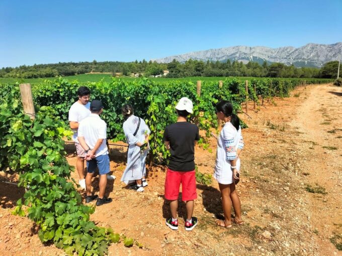 Countryside Immersion With Horseback Ride in Sainte Victoire - Frequently Asked Questions