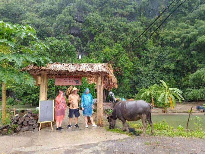 Countryside Motorbike Tour in Ninh Binh/ Pick up Ninh Binh - Since You Asked