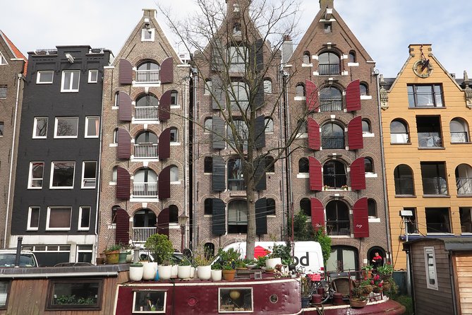 Countryside of Amsterdam Private Tour - Group Options and Pricing