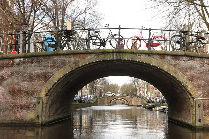 Countryside of Amsterdam Private Tour - Booking Details