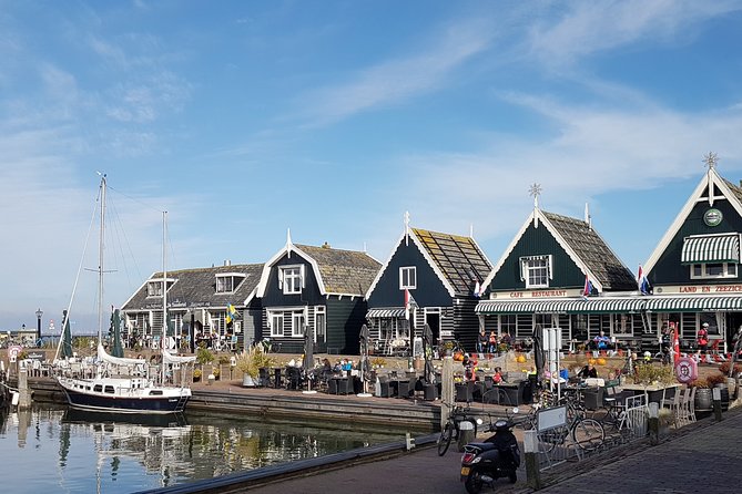 Countryside of Amsterdam Private Tour - Traveler Experiences