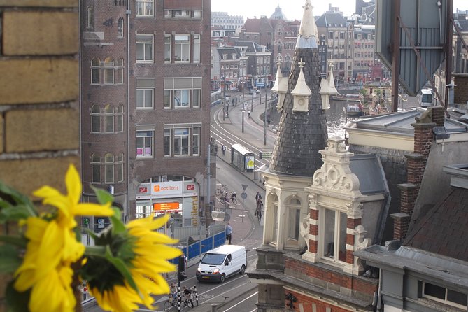 Countryside of Amsterdam Private Tour - Local Guides and Expertise