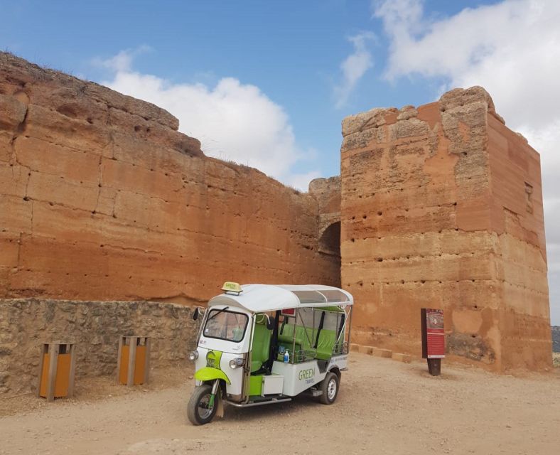Countryside Private Tour - Tour Highlights
