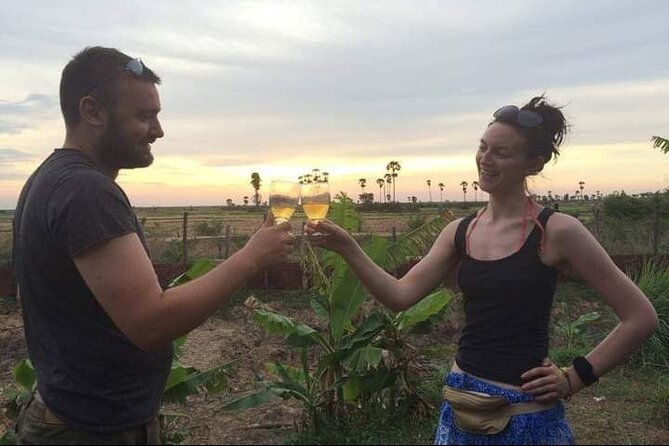 Countryside Sunset Bike Tours - Inclusions and Pricing