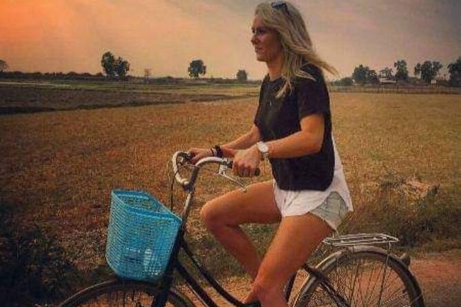 Countryside Sunset Bike Tours - Customer Feedback