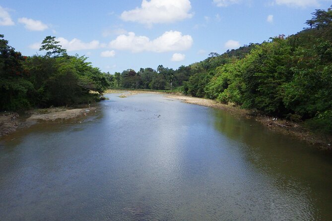 Countryside Tour and Damajagua Waterfalls Hike With Lunch - Booking and Flexibility Options