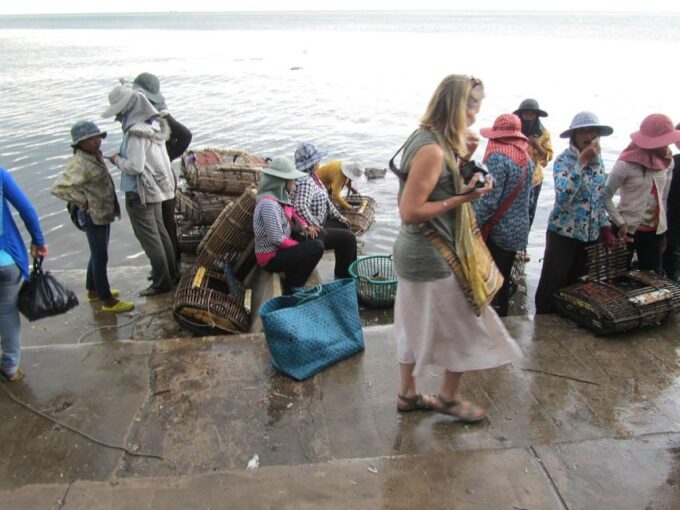 Countryside Tuk-Tuk Pepper Tour - Tour Duration and Pricing
