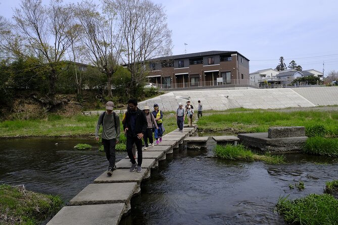 Countryside Walking & Mountain Hiking in Organic Town Near Tokyo - Scaling the Majestic Mountain Peaks