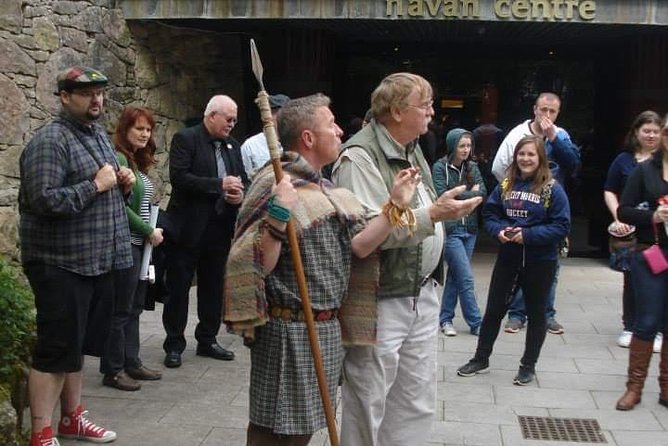 County Armagh Private Day Tour From Belfast Navan Fort Celts - Pricing Structure Explained