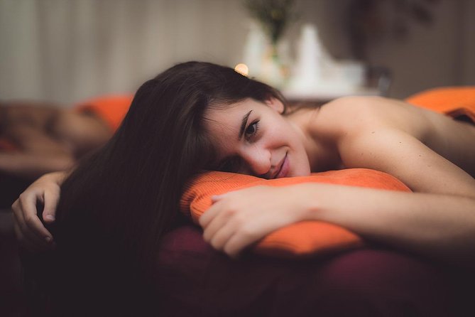 Couple Massage 80 Minutes - Additional Information