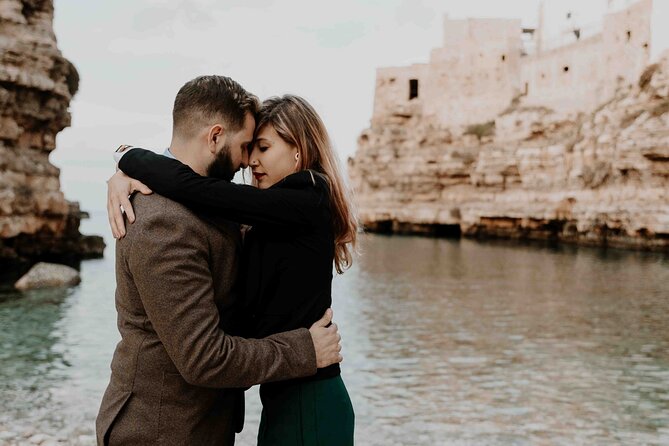 Couple or Family Photo Shoot Polignano a Mare - Cancellation and Booking Policies