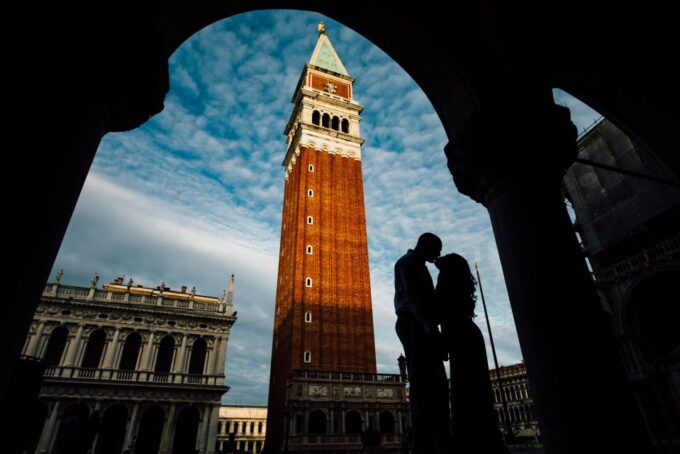 Couple Photography in Romantic Venice Among the Streets And. - Booking Information and Cancellation Policy