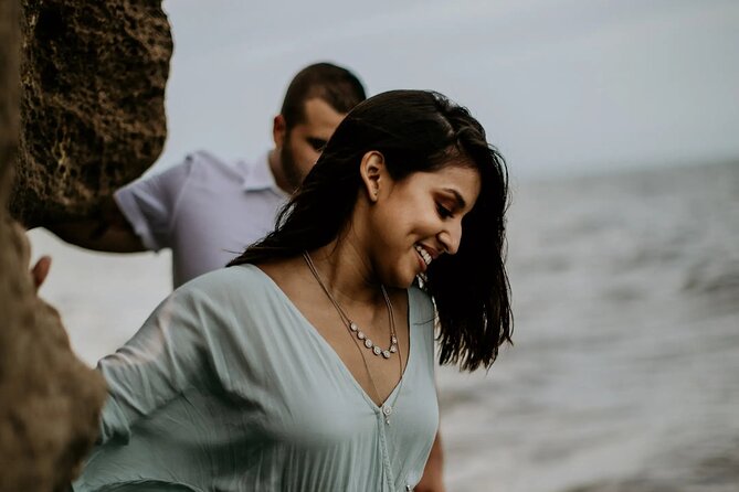 Couple Photoshoot in Goa - Photoshoot Package and Inclusions