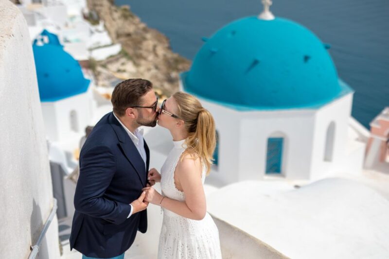 Couple Photoshoot With 50 Digital Edited Photos - Photo Deliverables