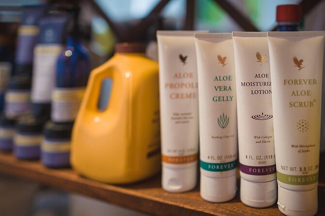 Couples Aromatherapy Massage - Customizable Options