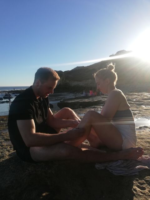 Couples Journey to Connection - The Art of Self Love - Key Points