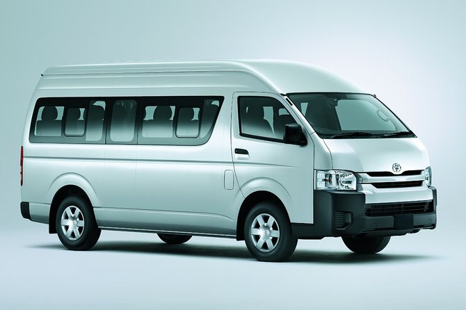 Couples Negril Private Airport Transfers - Pickup and Drop-off Details