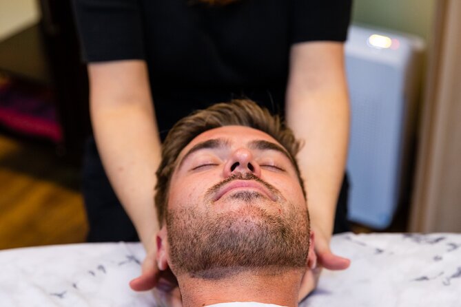 Couples Outdoor Bamboo Garden Massage or Ultimate Candlelight Signature Massage - Ultimate Candlelight Signature Massage