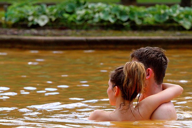 Couples PRIVATE Hybrid 4X4 Tour - Furnas (Inc Hot Springs and 3 Course Lunch) - Accessibility and Additional Information
