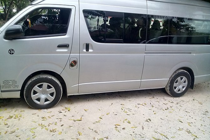 Couples Resorts Airport Transfers Montego Bay MBJ (Private Roundtrip) - About Your Stay