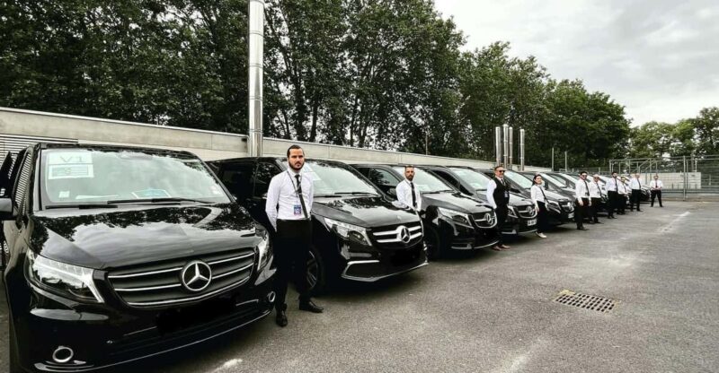 Courchevel: Private Transfer to Méribel - Transportation Experience