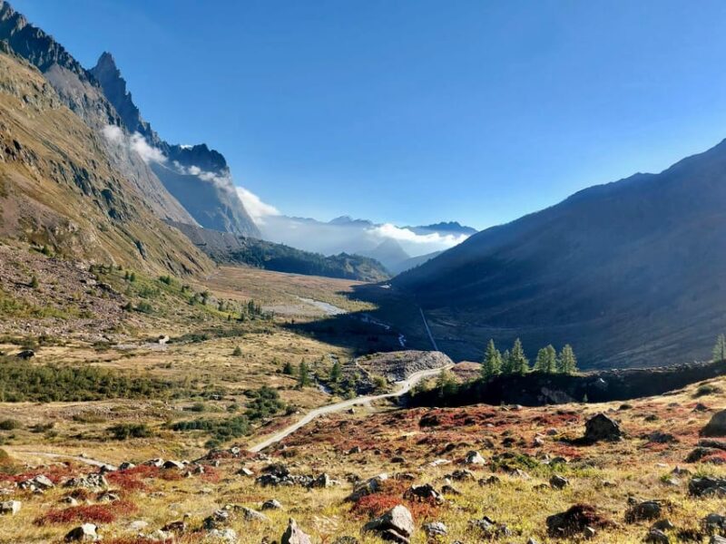 Courmayeur: Ebike Experience in Val Veny - Whats Included