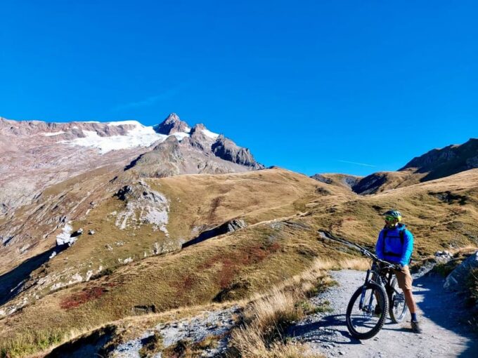 Courmayeur: Ebike Tour in Val Ferret up to Rifugio Elena - Frequently Asked Questions