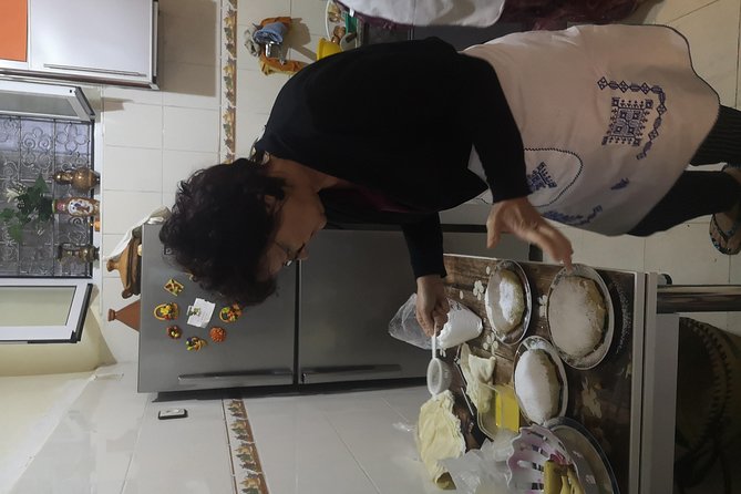 Cours De Cuisines Chez Lhabitant - Accessibility and Restrictions