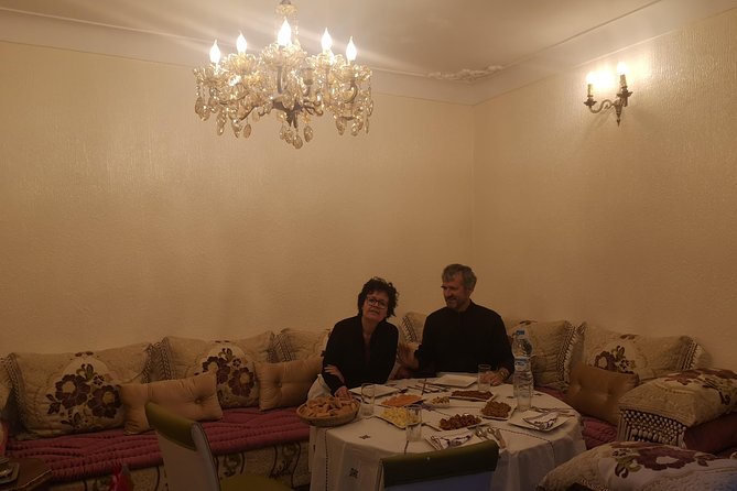 Cours De Cuisines Chez Lhabitant - Learning Moroccan Culinary Secrets